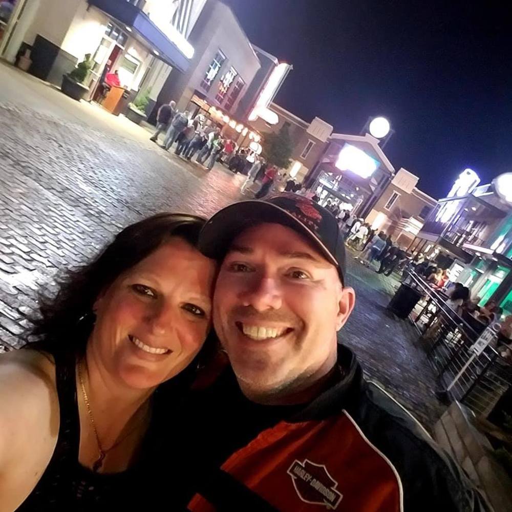 Meet your Posher, Shawna